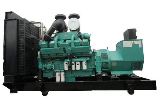 汕头柴油发电机组 汕头柴油发电机组