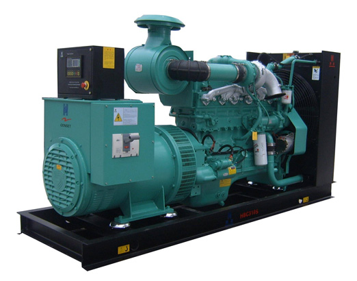汕头柴油发电机 汕头柴油发电机