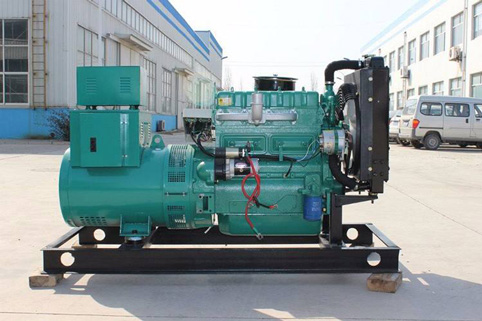 汕头小型柴油发电机