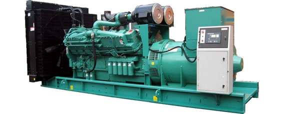 汕头柴油发电机