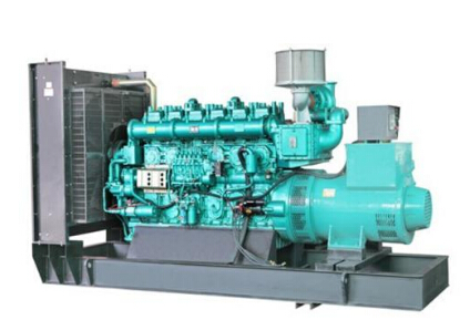 汕头发电机出租